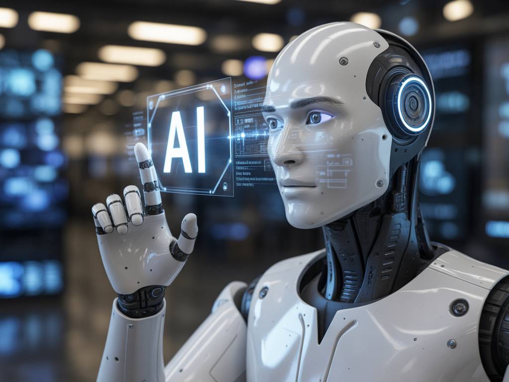 How AI is Transforming International Business Strategies in 2024