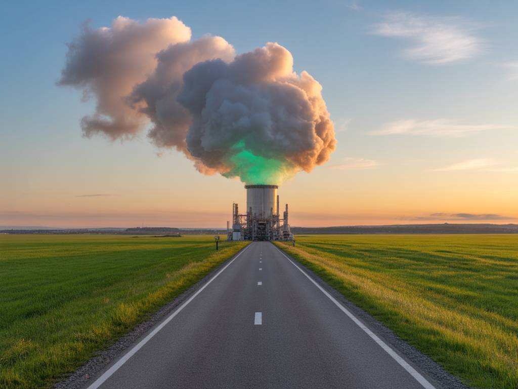 Green Hydrogen: The Next Frontier for International Energy Startups in 2024