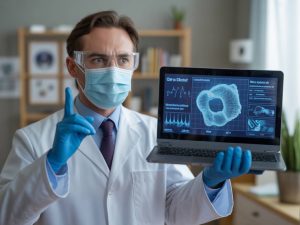 How Biotech Startups Are Disrupting the European Healthcare Industry in 2024