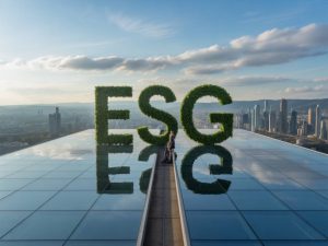 Comment les nouvelles réglementations ESG en Europe transforment la stratégie des entreprises en 2025
