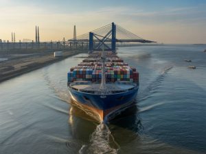 How the EU Carbon Border Adjustment Mechanism Will Impact International Business and Supply Chains by 2026