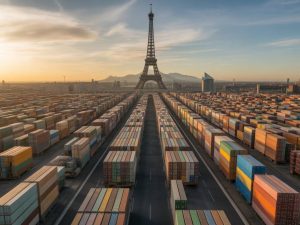 How the EU Corporate Sustainability Due Diligence Directive Will Reshape Global Supply Chains by 2027