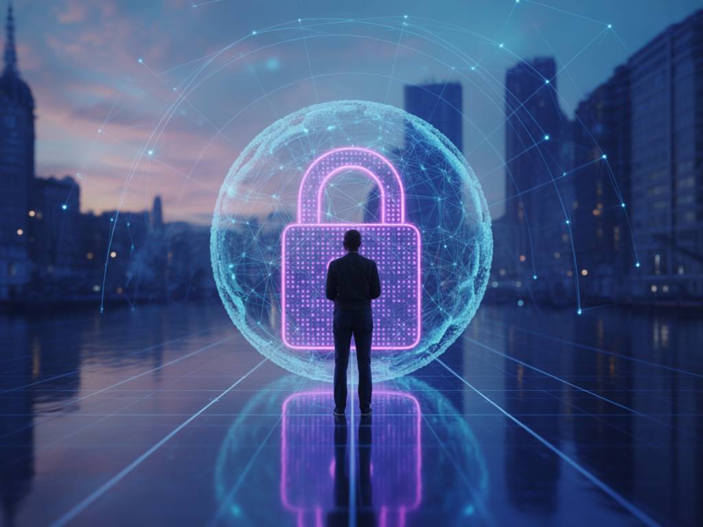 How the EU Cyber Resilience Act Will Transform Digital Security Strategies for European Businesses by 2027