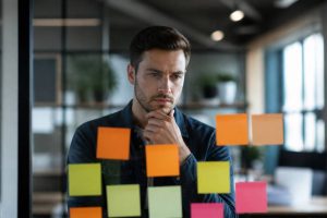 How to identify gaps in the market and build profitable business opportunities
