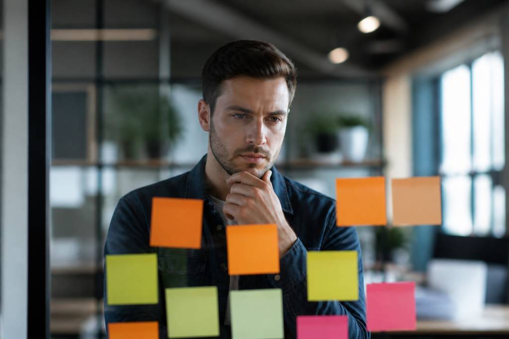 How to identify gaps in the market and build profitable business opportunities