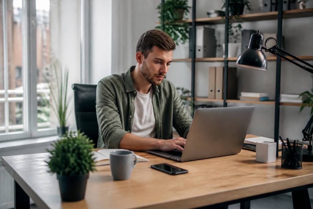 What does a freelancer mean in business?