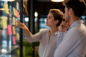 What is a gap in the market and how businesses can identify it