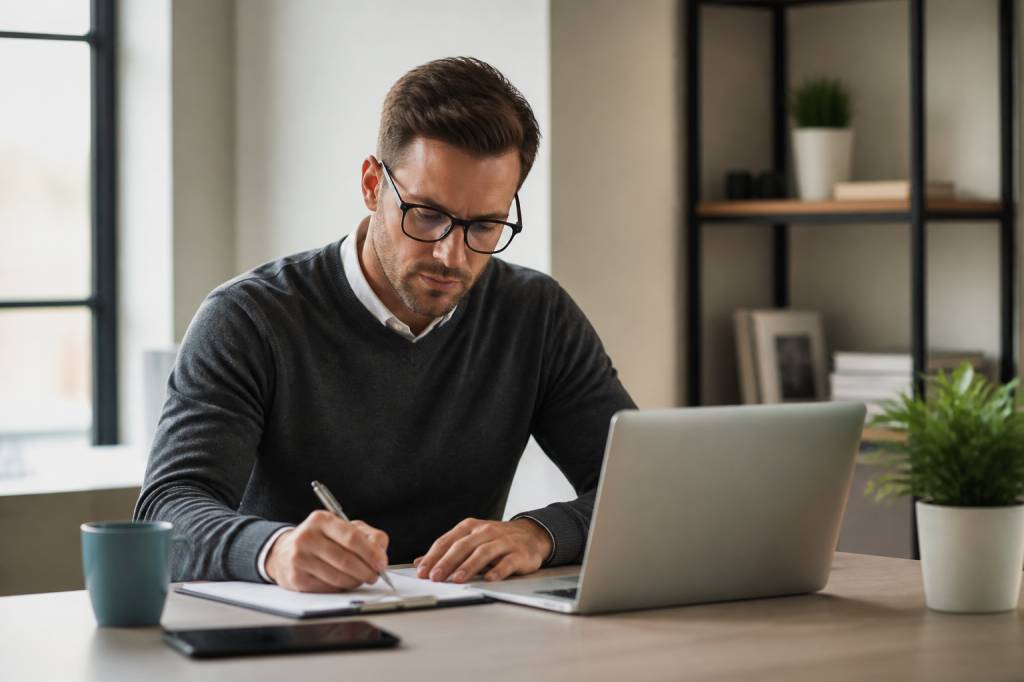 Freelance versus self employed: key differences, tax rules and business opportunities