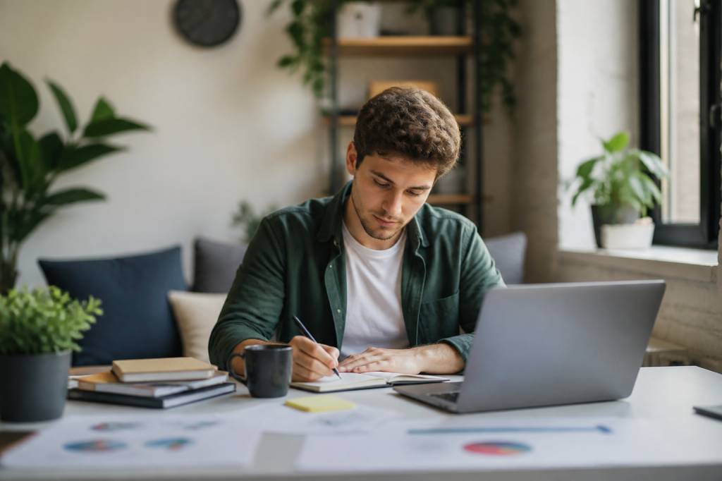 Self employment vs freelance: key differences, benefits and tax implications