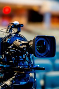 Top 5 Video Agency Solutions in Paris for Corporate Film Production