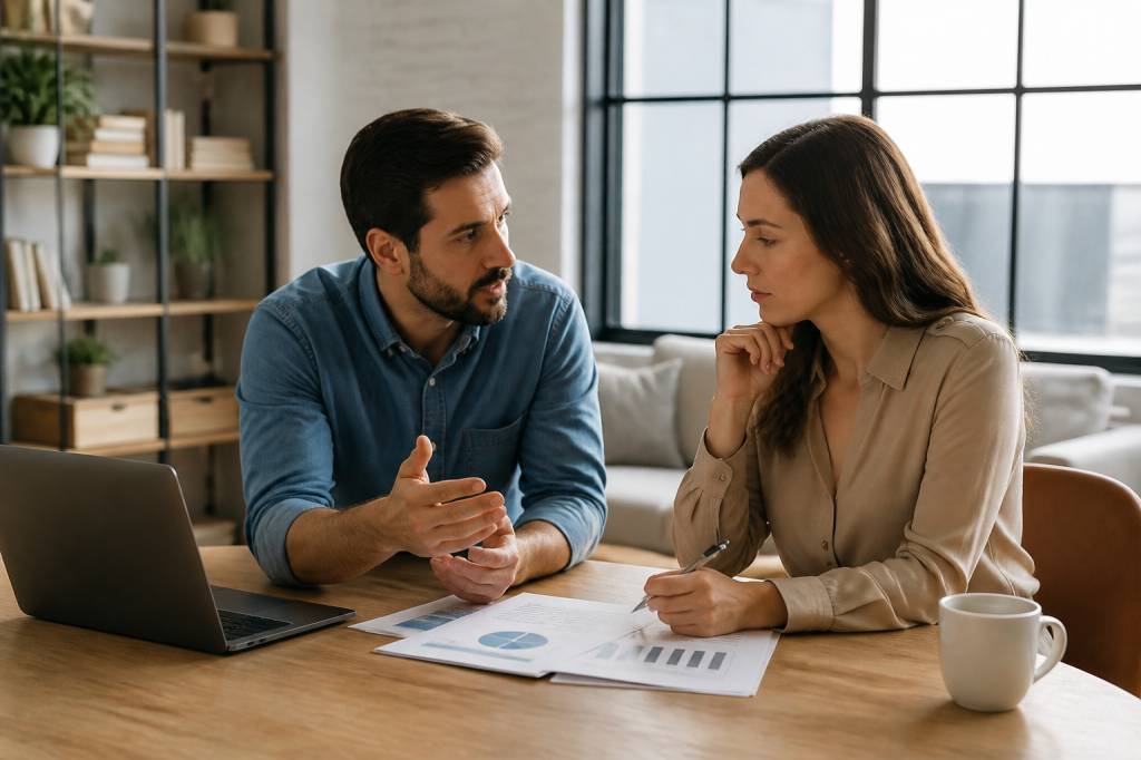 How an entrepreneur coach can accelerate business growth and success