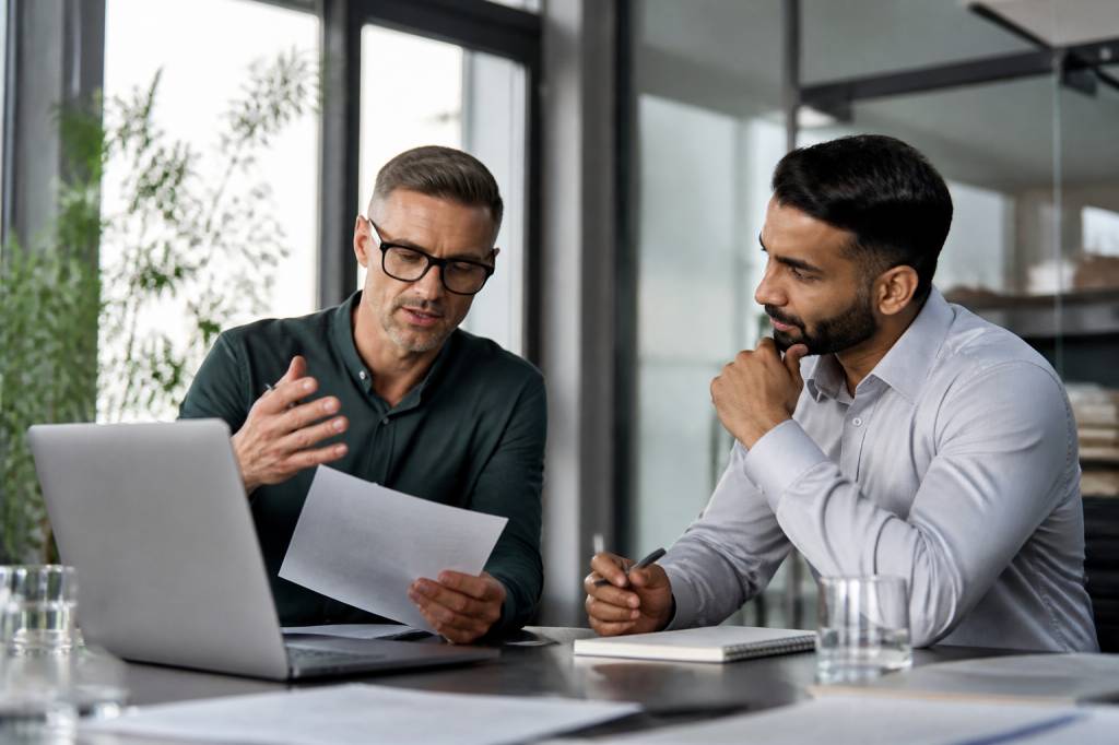 Business coaching for small business: strategies for sustainable growth