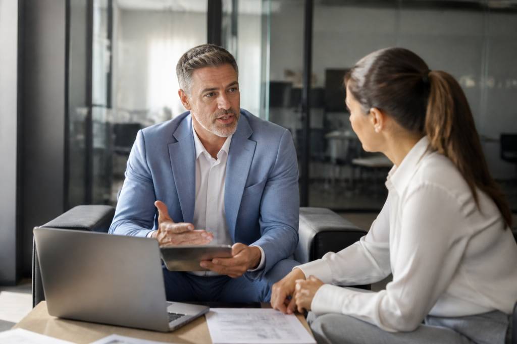 How to choose the right business coach for small business growth