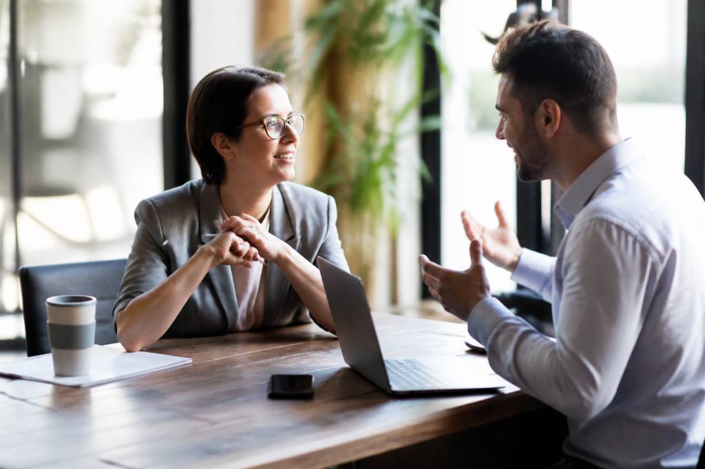 How a business coach for small businesses can drive sustainable growth