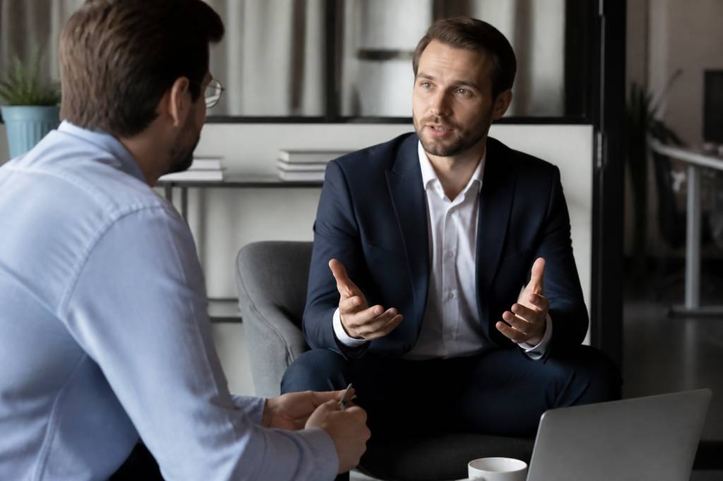 How a service business coach can accelerate growth and profitability