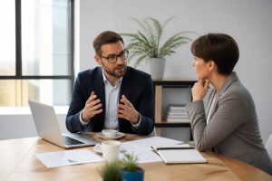 Coaching small business owners: strategies for sustainable growth