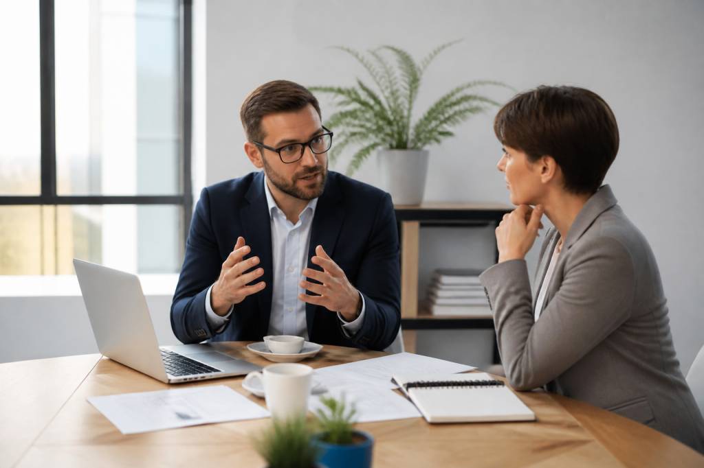 Coaching small business owners: strategies for sustainable growth