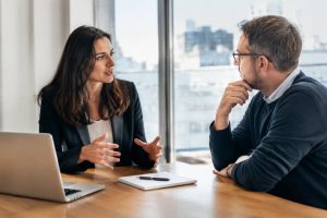 How to choose the right business coach and mentor for your growth