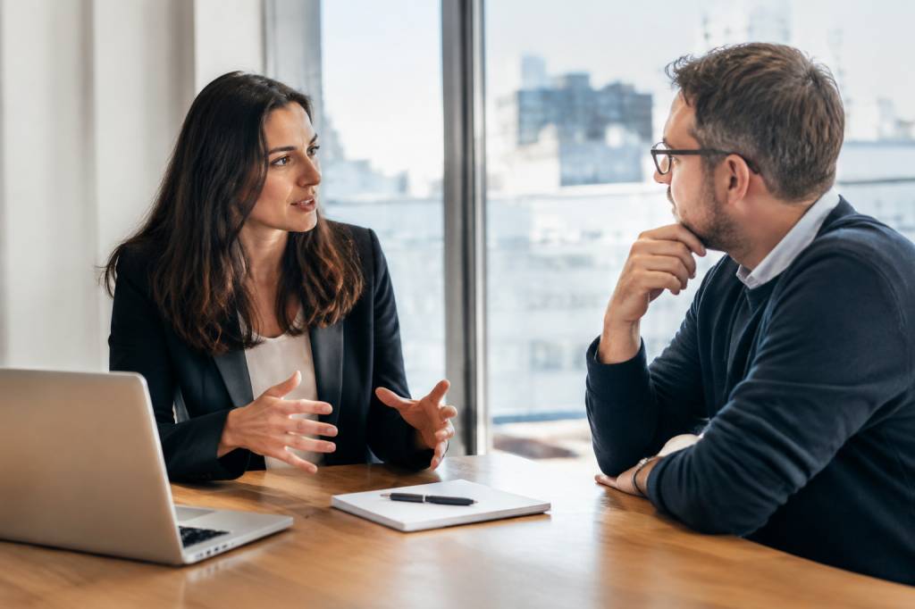 How to choose the right business coach and mentor for your growth