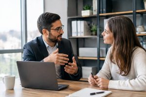 Entrepreneur business coaching: strategies for sustainable growth