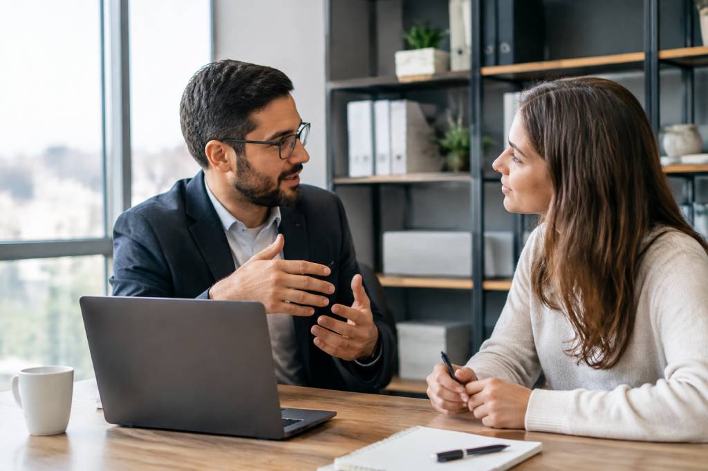 Entrepreneur business coaching: strategies for sustainable growth
