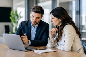 How business coaching services can accelerate growth for modern companies