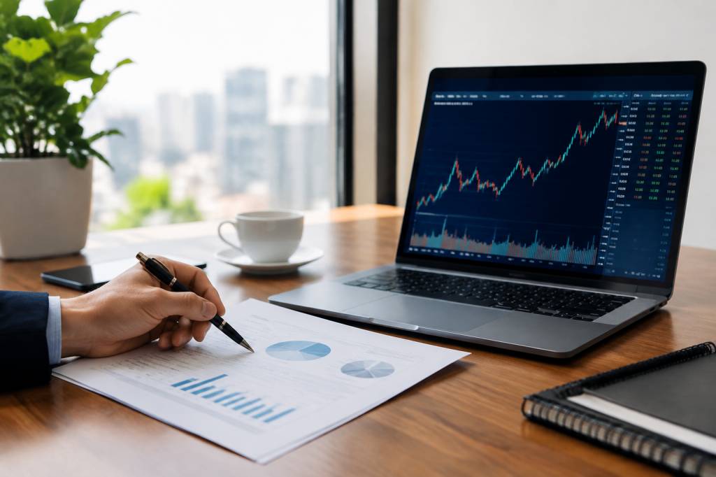Stock options vs shares: key differences for investors and employees