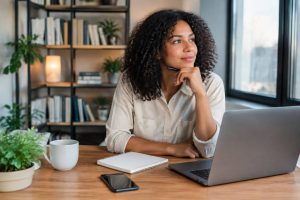 How to find your zone of genius and unlock sustainable business growth